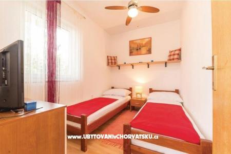 Apartmány Aria foto 2