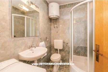 Apartmány Aria foto 4