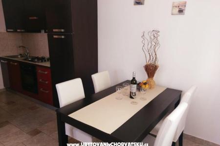 Apartmány Aria foto 5