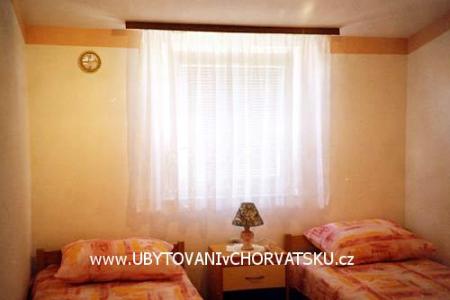 Apartmány Bermanec foto 4