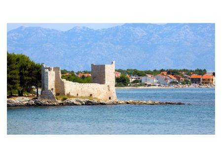 Apartmány Beta foto 4