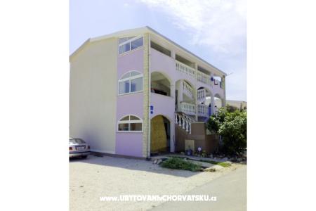 Apartmány Boban foto 3