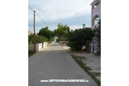 Apartmány Boban foto 4