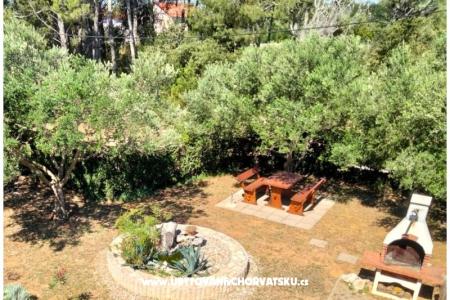 Apartmány Budija / Viola foto 3