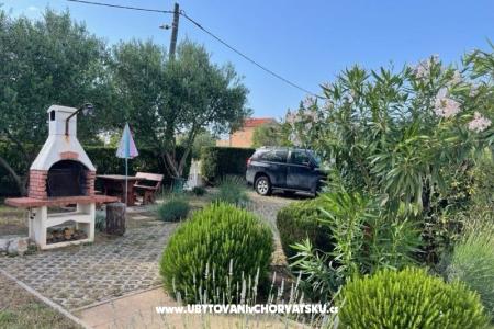 Apartmány Budija / Viola foto 4