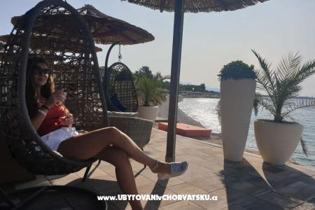 Apartmány Caganic Villa Bledi foto 3
