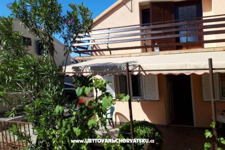 Apartmány Cestar foto 2