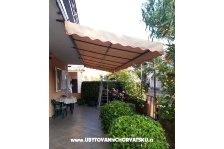 Apartmány Cestar foto 4