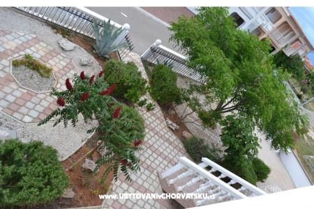Apartmány Čvangić foto 3