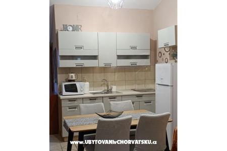 Apartmány Dalija  Vir foto 2