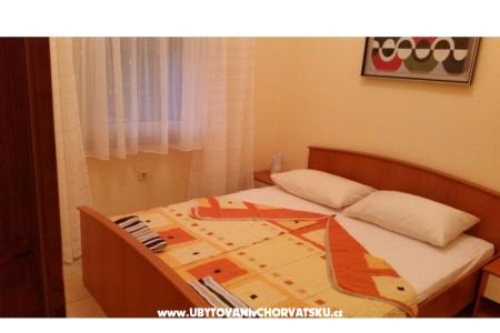 Apartmány Dalija  Vir foto 4