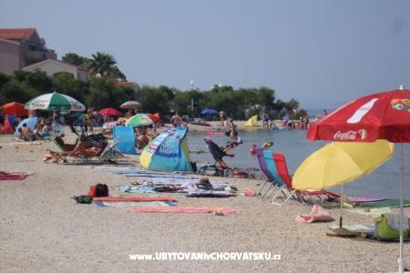 Apartmány Debeljak foto 2