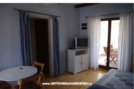 Apartmány Dora foto 5