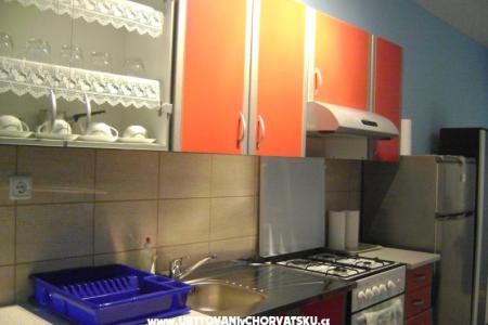 Apartmány Forgač foto 3