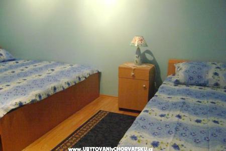 Apartmány Forgač foto 4