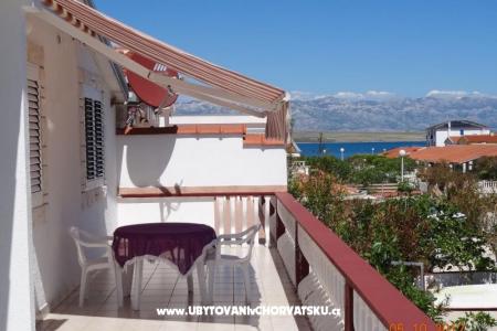 Apartmány Glavaš Dragica foto 2