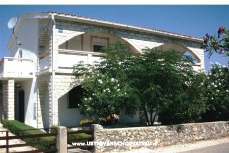 Apartmány Golobic foto 2