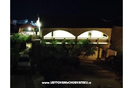 Apartmány Golobic foto 3