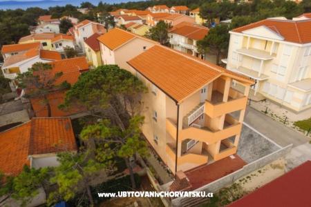 Apartmány Golub foto 3