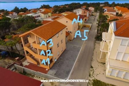 Apartmány Golub foto 5
