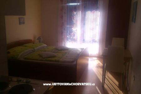 Apartmány Ivi foto 4