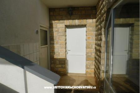 Apartmány Ivica Serdarušić foto 4