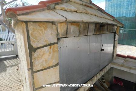Apartmány Ivica Serdarušić foto 5