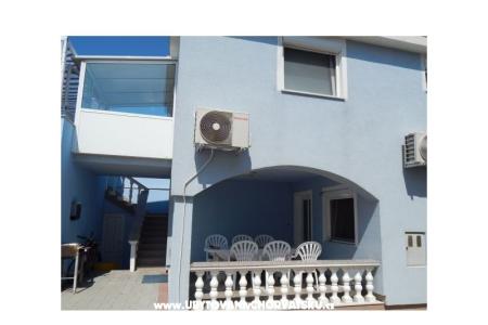 Apartmány Ivka foto 2