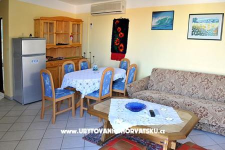 Apartmány Ivo i Marija foto 3