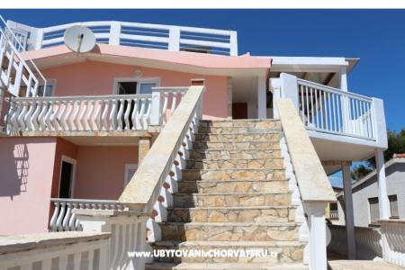 Apartmány Marija i Josip foto 5