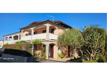 Apartmány Katica ostrov Vir Chorvátsko