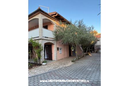 Apartmány Katica foto 2
