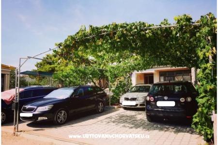 Apartmány Kipas foto 5