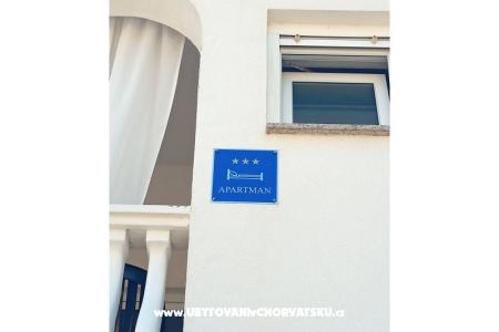 Apartmány Knapić foto 3