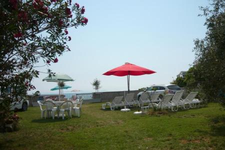 Apartmány Kovač ostrov Vir Chorvátsko