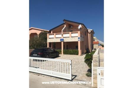 Apartmány Krznaric foto 2