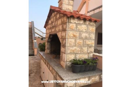 Apartmány Krznaric foto 4