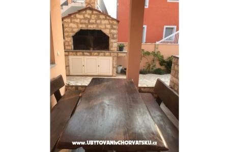 Apartmány Krznaric foto 5
