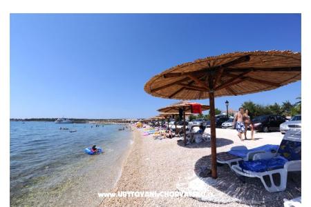 Apartmány Lavanda Centar ostrov Vir Chorvátsko