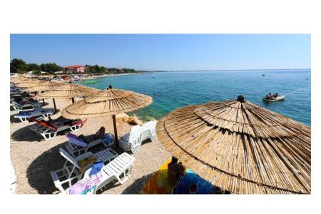 Apartmány Lavanda Centar foto 2