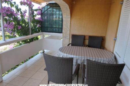 Apartmány Leona foto 2