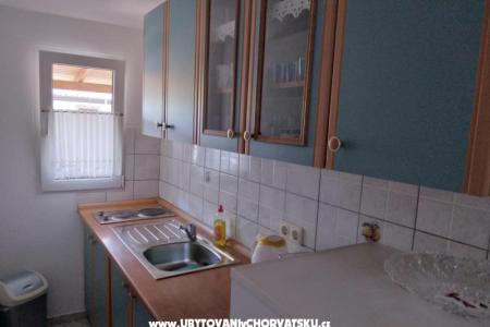 Apartmány Leona foto 3