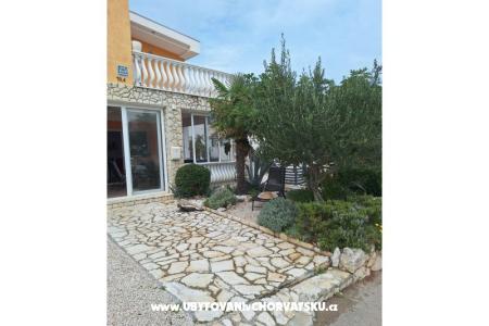 Apartmány Marjanović foto 2