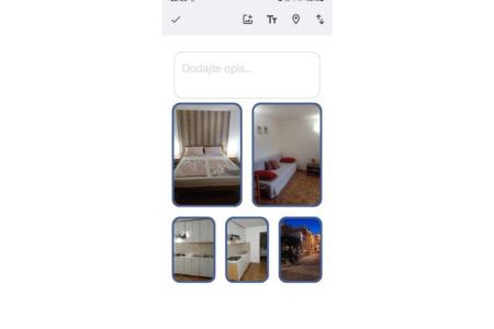 Apartmány Marjanović foto 5