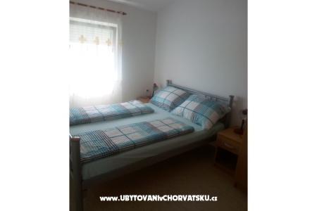 Apartmány Markotic foto 2