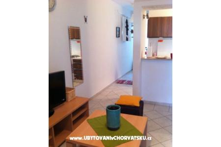 Apartmány Matilda foto 5