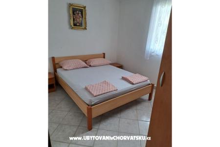 Apartmány Meri foto 5