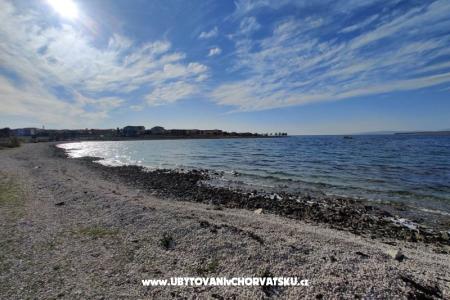 Apartmány Mišković foto 2