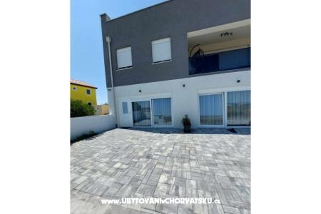 Apartmány Mišković foto 4