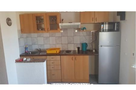 Apartmány Nada foto 4